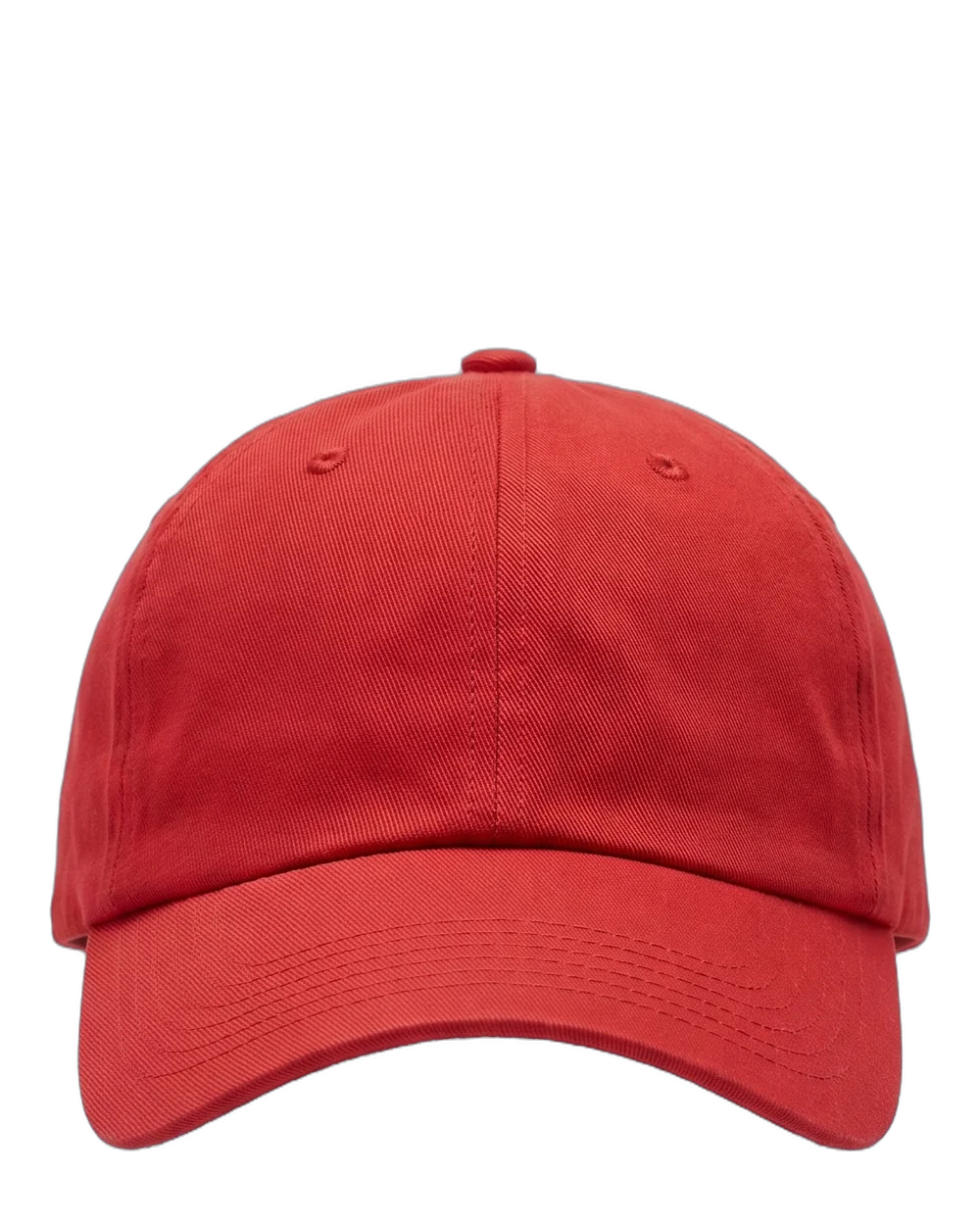 Six-Panel Cap