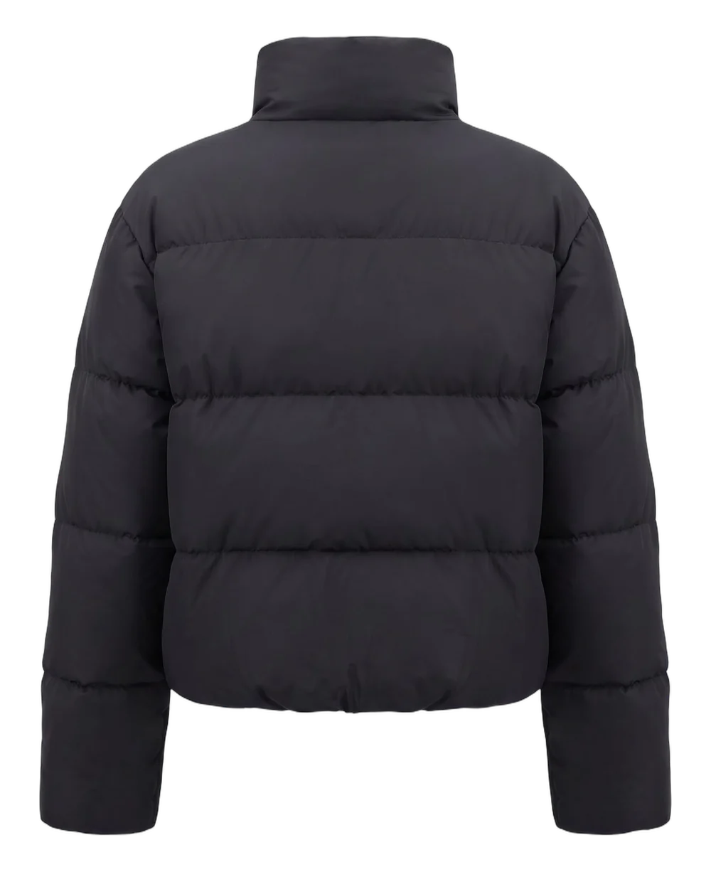 Kerb Puffer, back