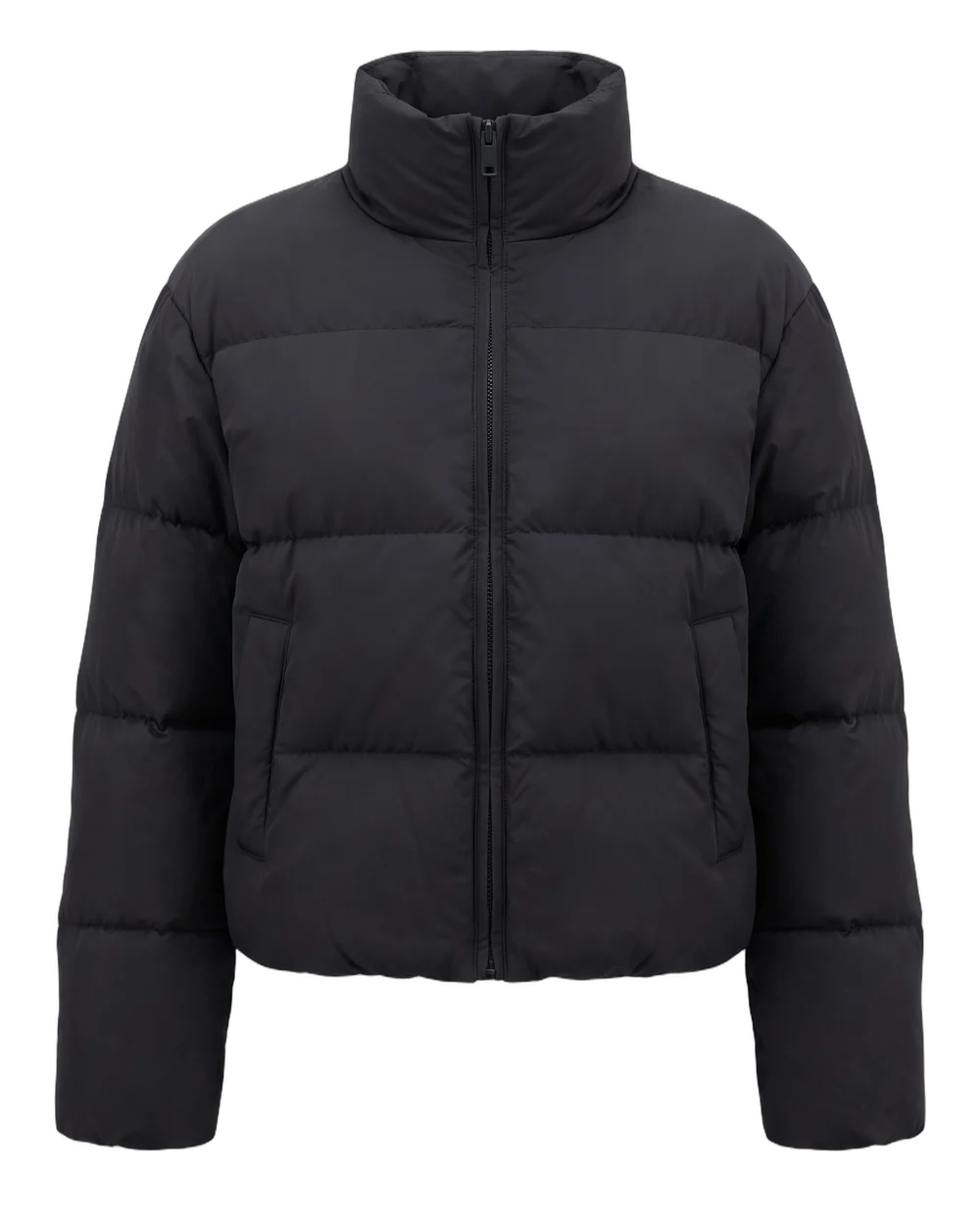 Kerb Puffer