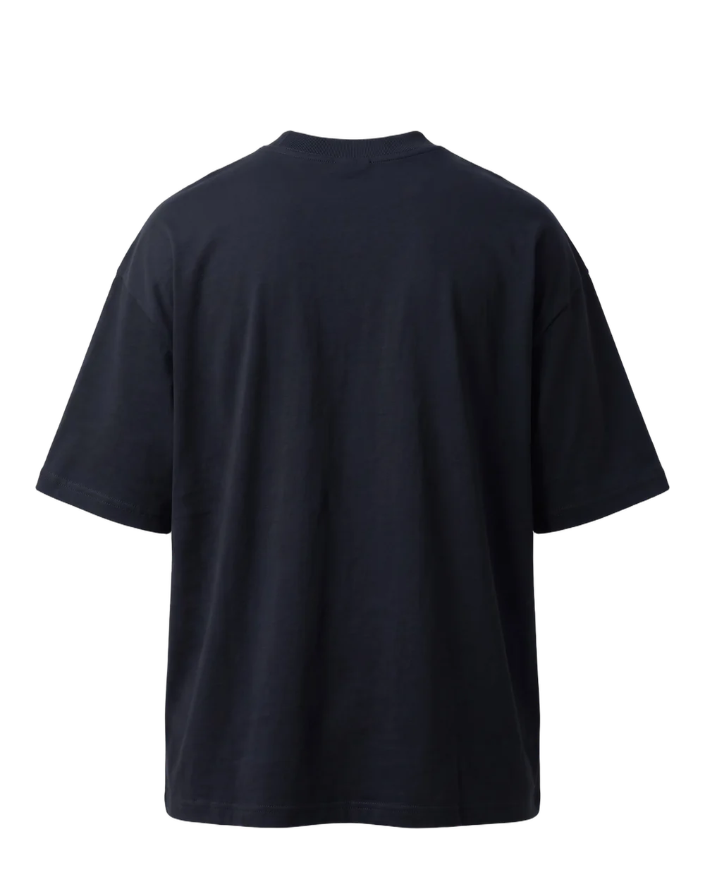 Heavy Tee, back